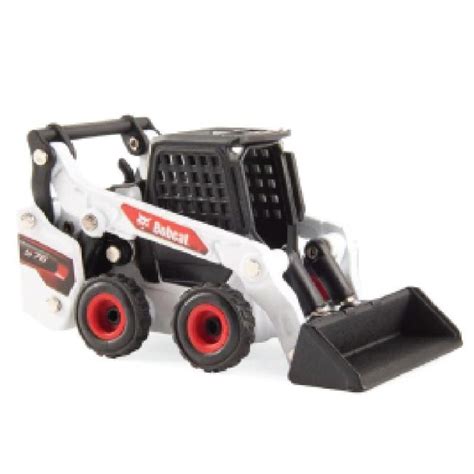 toy bobcat skid steer|shop bobcat online.